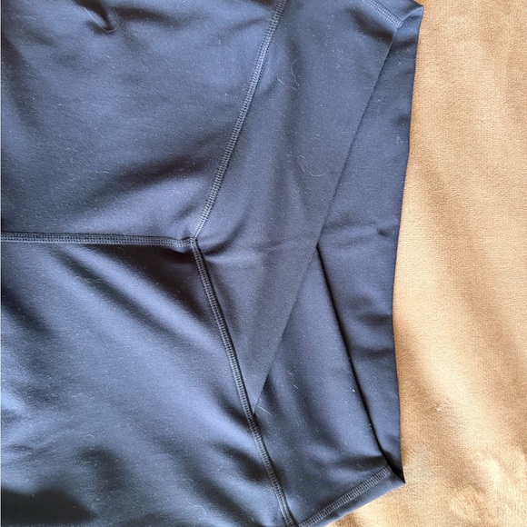 NWOT HALARA DayStretch High Waisted Crossover Flare Yoga Leggings - Picture 5 of 6